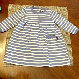 Jojo Maman Bebe dress